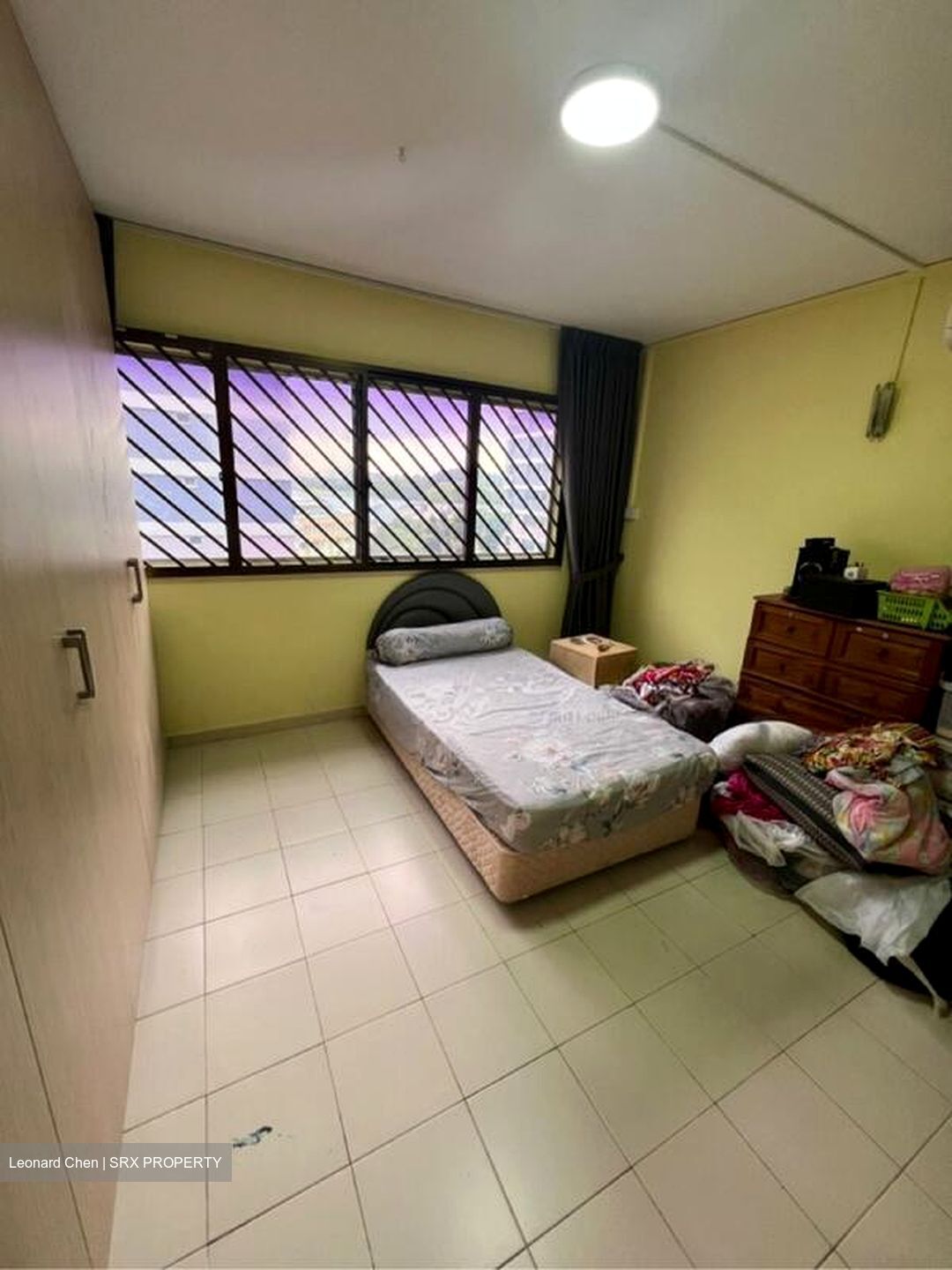 Blk 917 Jurong West Street 91 (Jurong West), HDB 4 Rooms #589233761